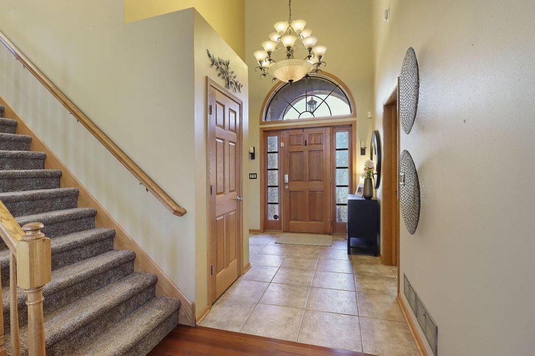 House in Kenosha, Wisconsin, United States 2 - 18449240