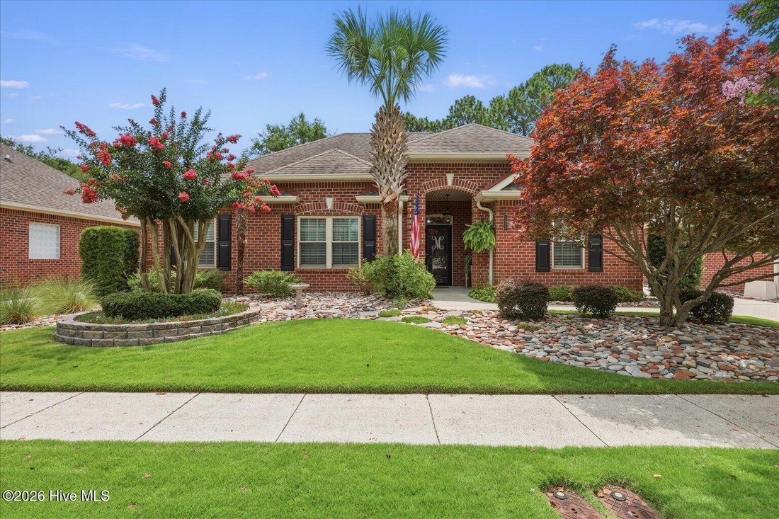 House in Wilmington, North Carolina, United States 1 - 18446786