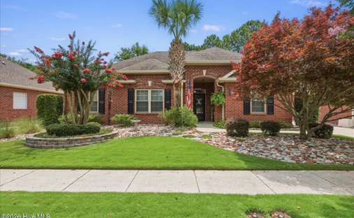 House in Wilmington, North Carolina, United States 1