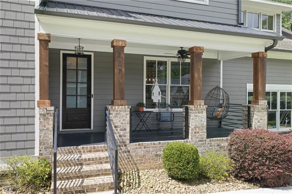 House in Norcross, Georgia, United States 2 - 18450840