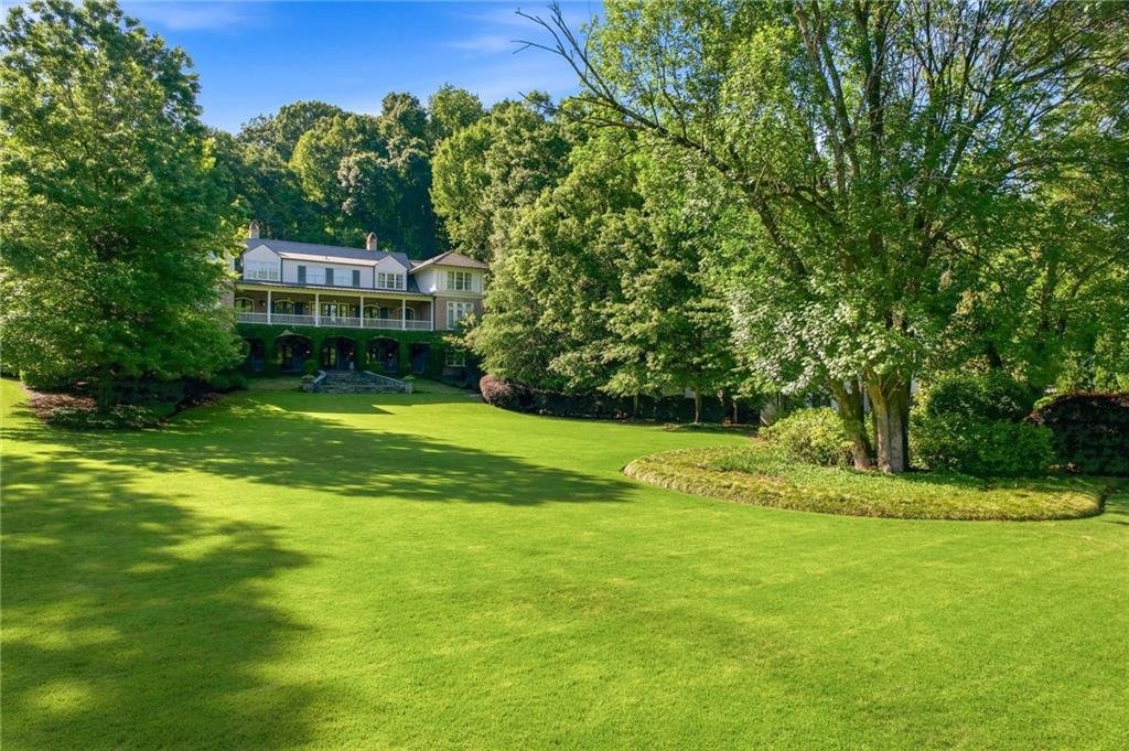 House in Atlanta, Georgia, United States 1 - 18448121