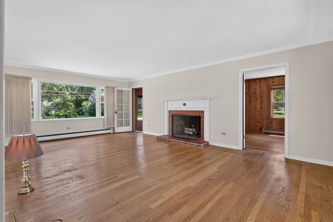 House in Barrington Hills, Illinois, United States 4 - 18447104