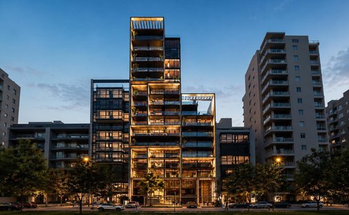 Apartment in Mar del Plata, Buenos Aires Province, Argentina 1