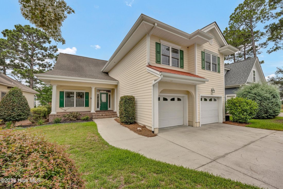 House in Sunset Beach, North Carolina, United States 4 - 18446763