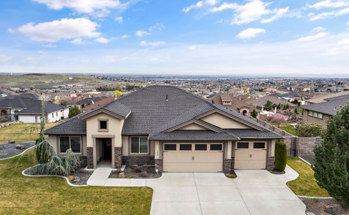 Casa a Richland, Washington, Stati Uniti 1