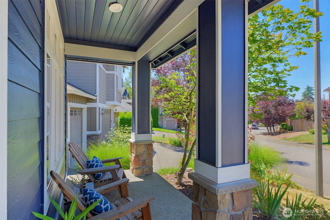 House in Newcastle, Washington, United States 4 - 18452630
