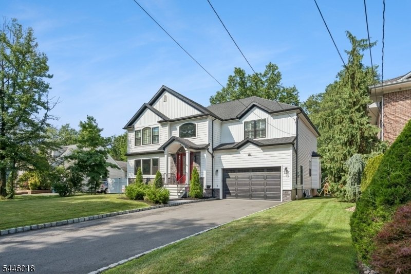 House in Clark, New Jersey, United States 3 - 18447458