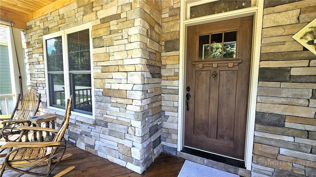 House in West Jefferson, North Carolina, United States 5 - 18448878