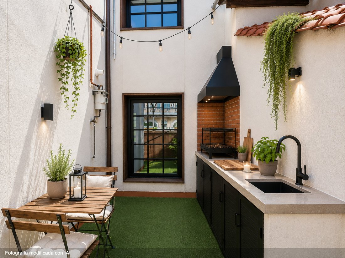 Apartment in Centro, Madrid, Spain 4 - 18185398