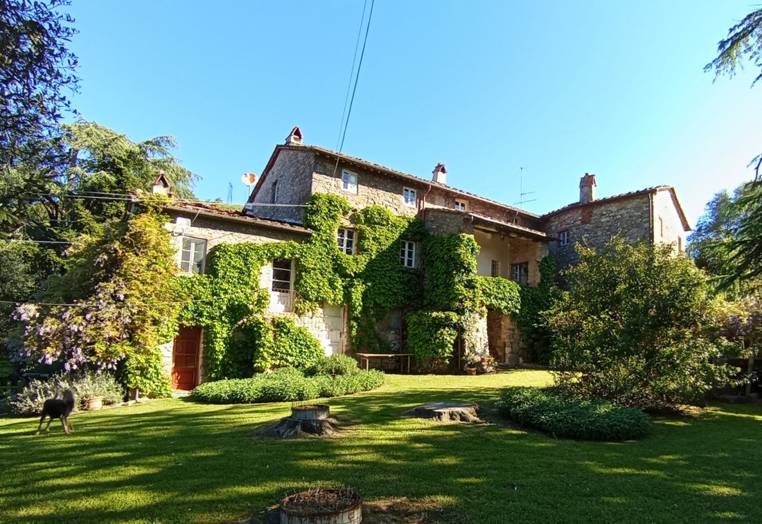 Camaiore, Tuscany, Italy 1 - 17843763