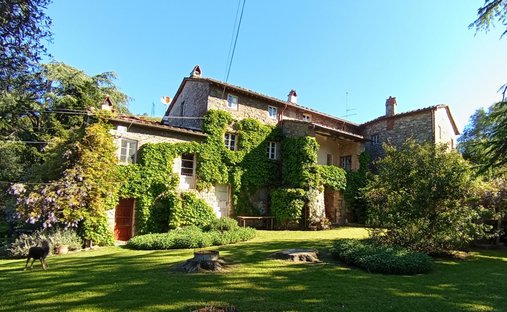Camaiore, Tuscany, Italy 1