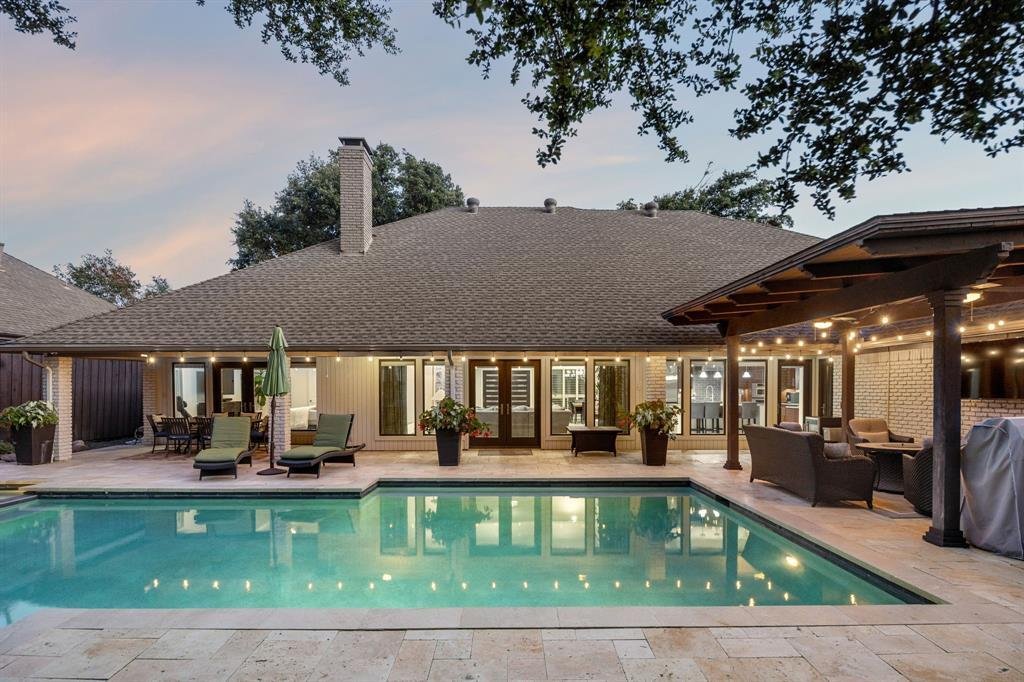 House in Dallas, Texas, United States 3 - 18451049