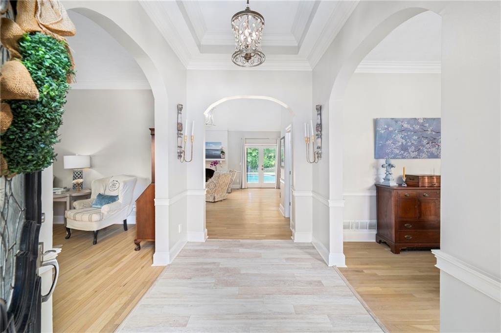 House in Roswell, Georgia, United States 4 - 18447319
