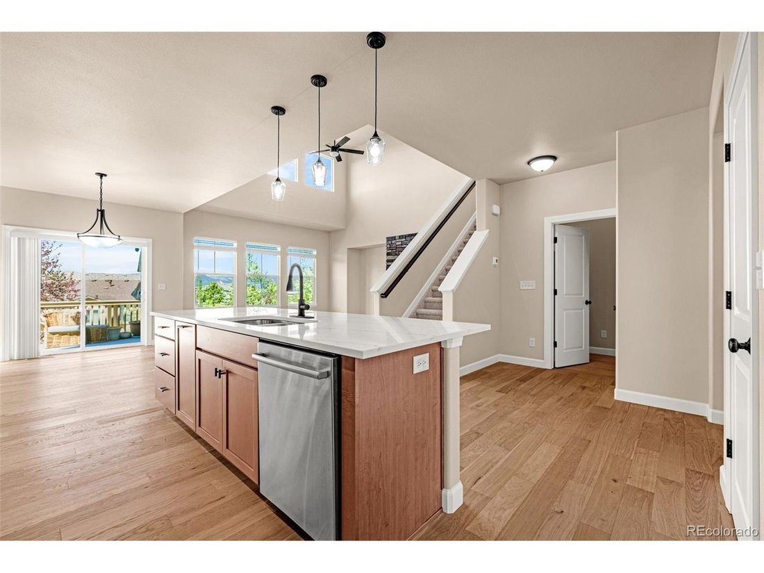 House in Colorado Springs, Colorado, United States 3 - 18449096