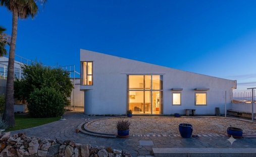 Villa in Albaicin, Granada, Spain 1
