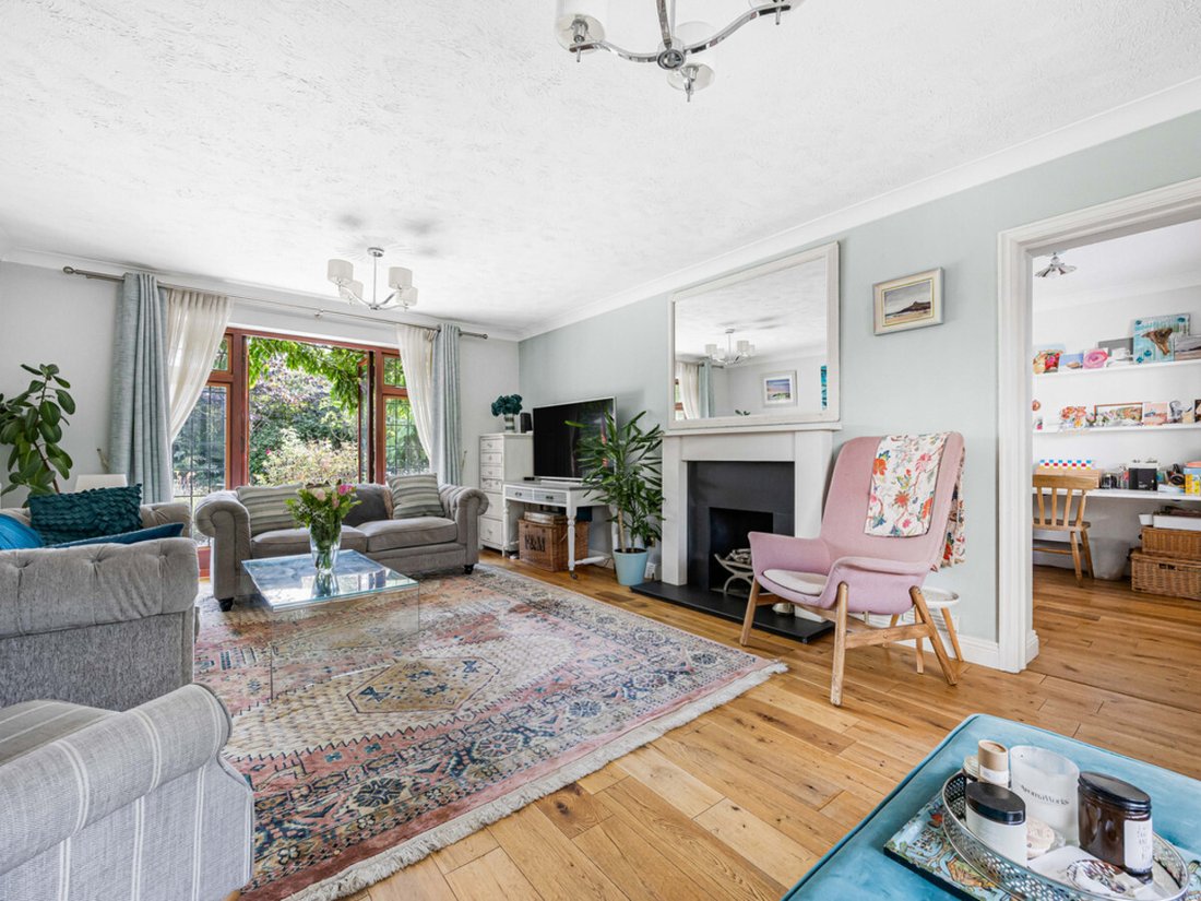 House in Winnersh, England 5 - 18450171