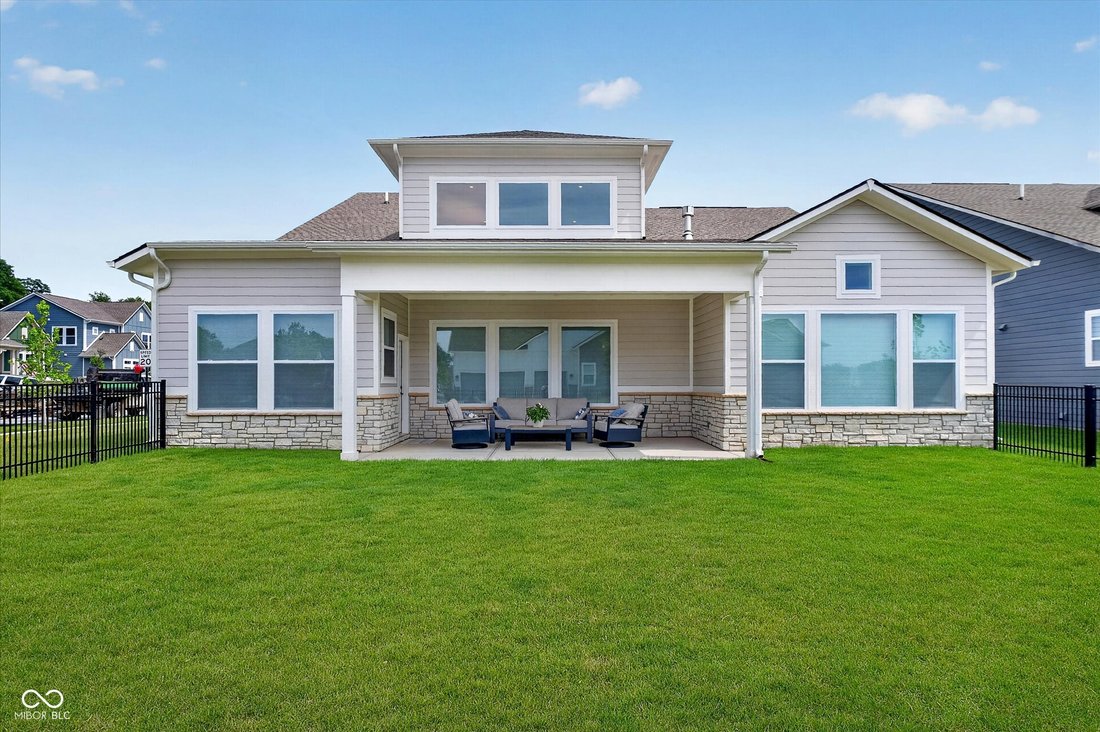 House in Westfield, Indiana, United States 5 - 18447995