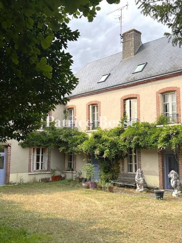 Maison à Gérard Yvon, Vendôme, France 3 - 18449266