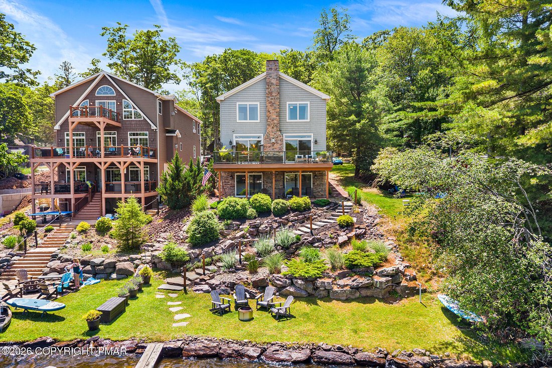 House in Kunkletown, Pennsylvania, United States 2 - 18448158
