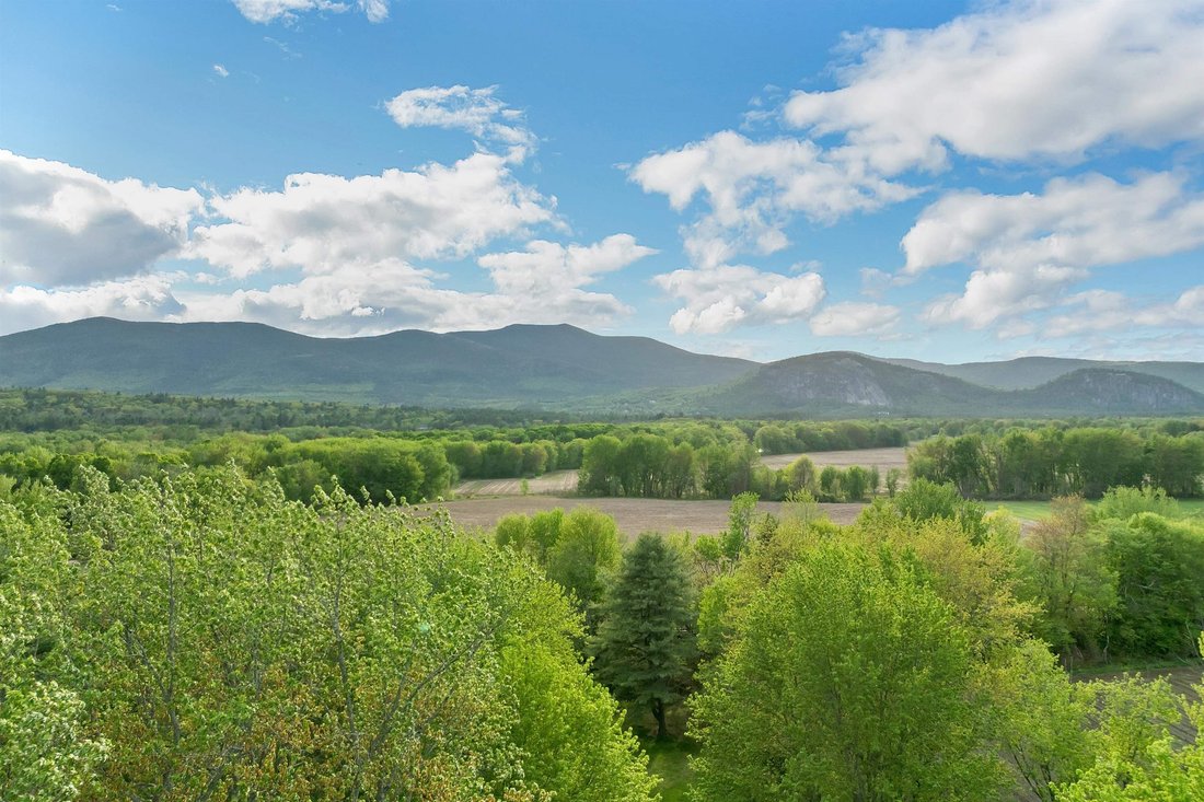 House in Conway, New Hampshire, United States 5 - 18452229