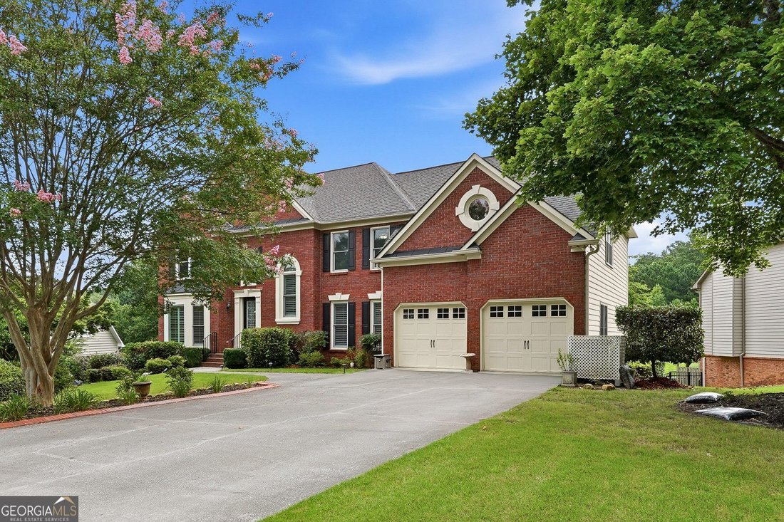 House in Acworth, Georgia, United States 3 - 18447392