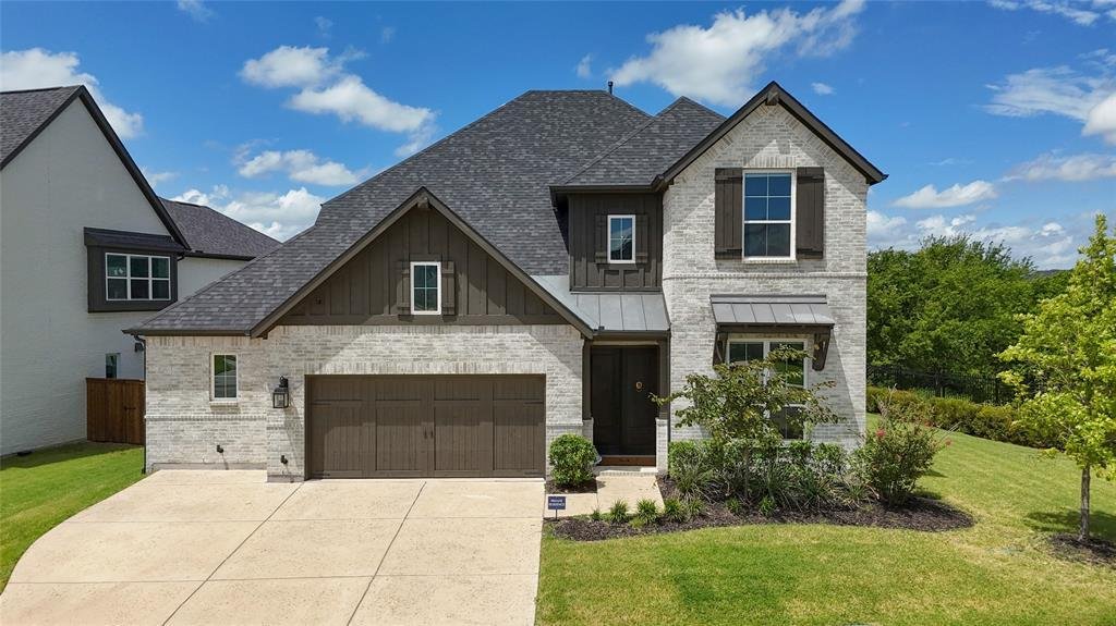 House in Prosper, Texas, United States 1 - 18447045