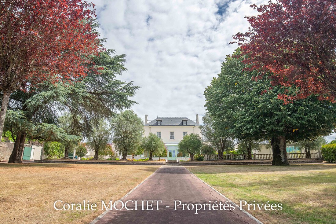 Villa in Getigne, Pays de la Loire, France 4 - 18452003
