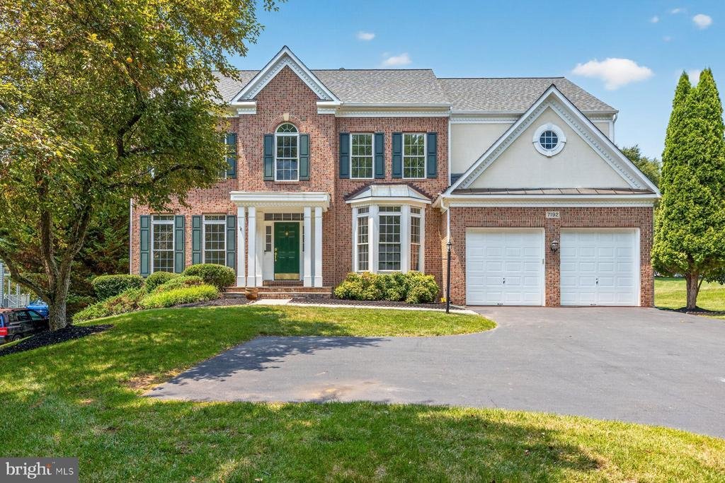 Haus in Elkridge, Maryland, Vereinigte Staaten 1 - 18442779