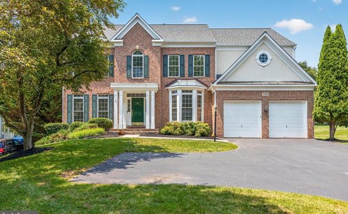 Haus in Elkridge, Maryland, Vereinigte Staaten 1