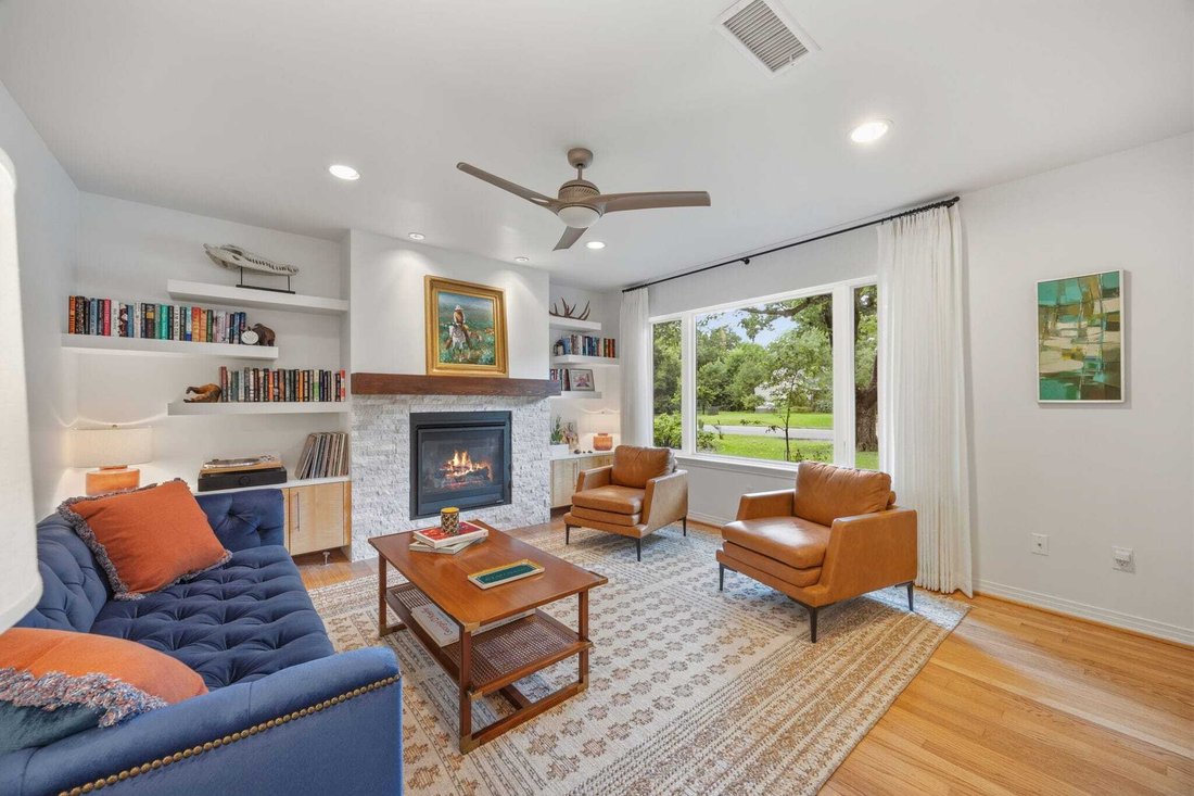 House in Dallas, Texas, United States 3 - 18452278