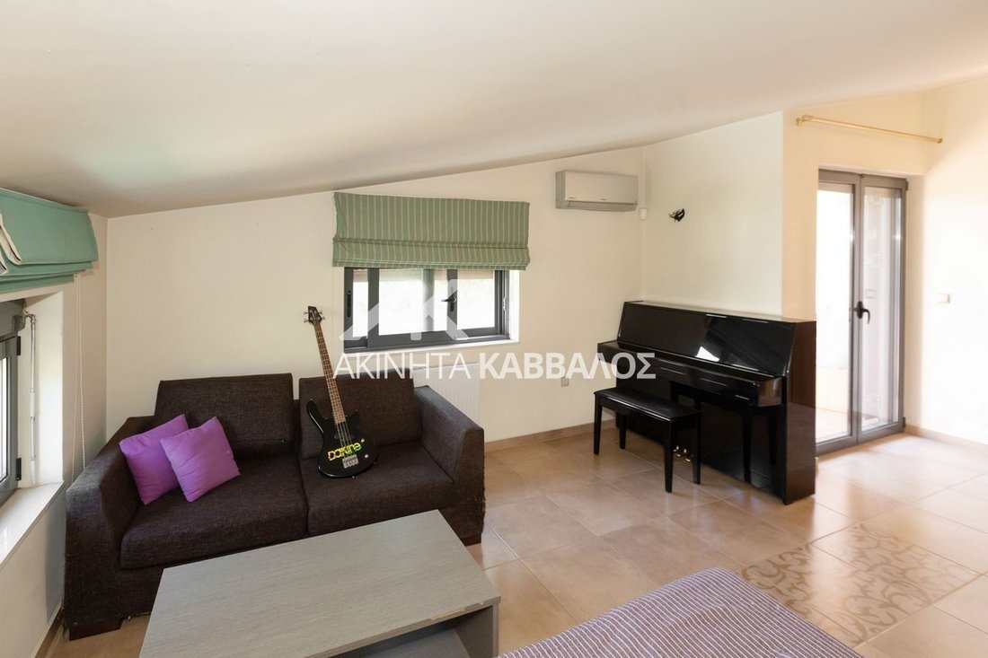 Apartment in Vari, Attica, Greece 5 - 15042019