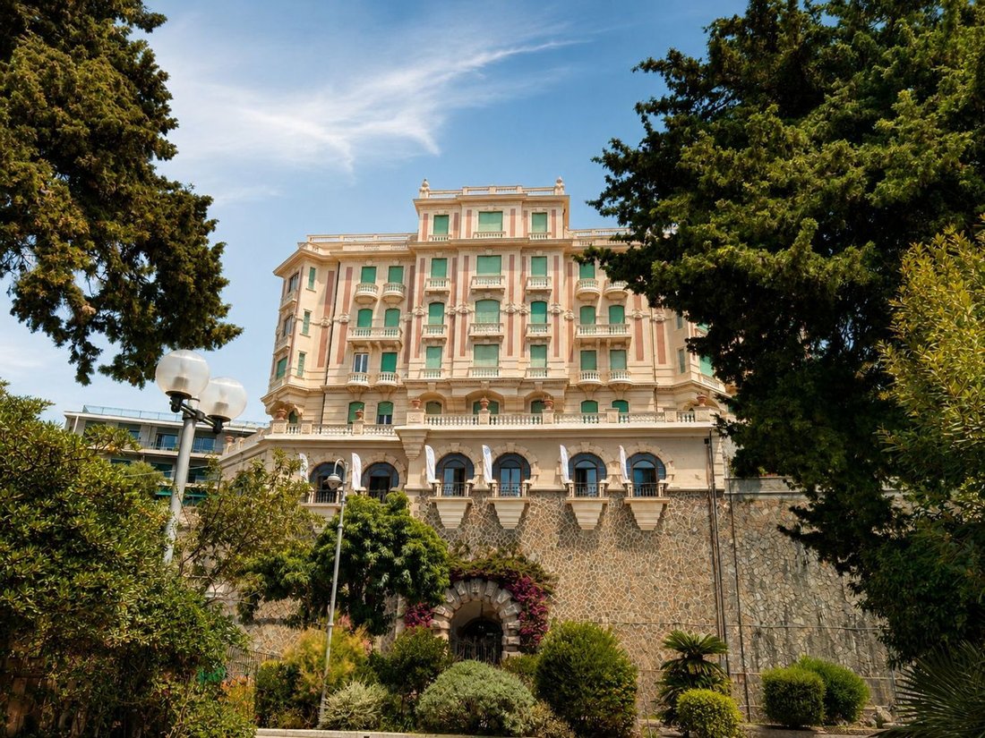 Apartment in Medio Levante, Genoa, Liguria 2 - 18451414