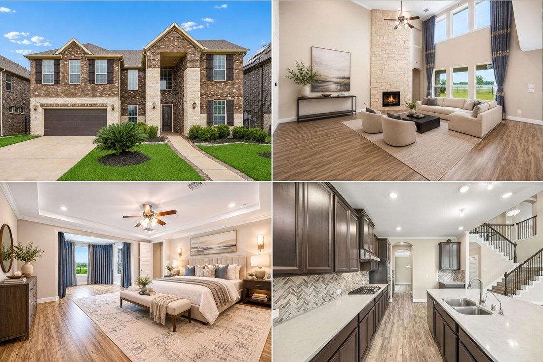 House in Sugar Land, Texas, United States 1 - 18447227
