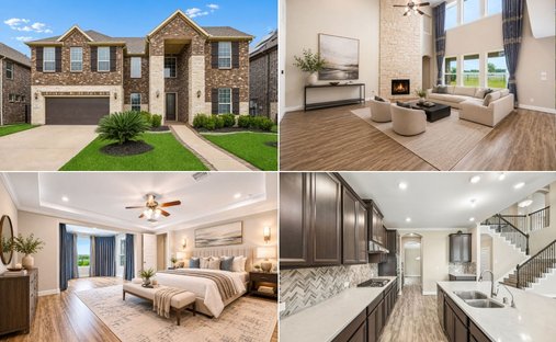 Casa a Sugar Land, Texas, Stati Uniti 1