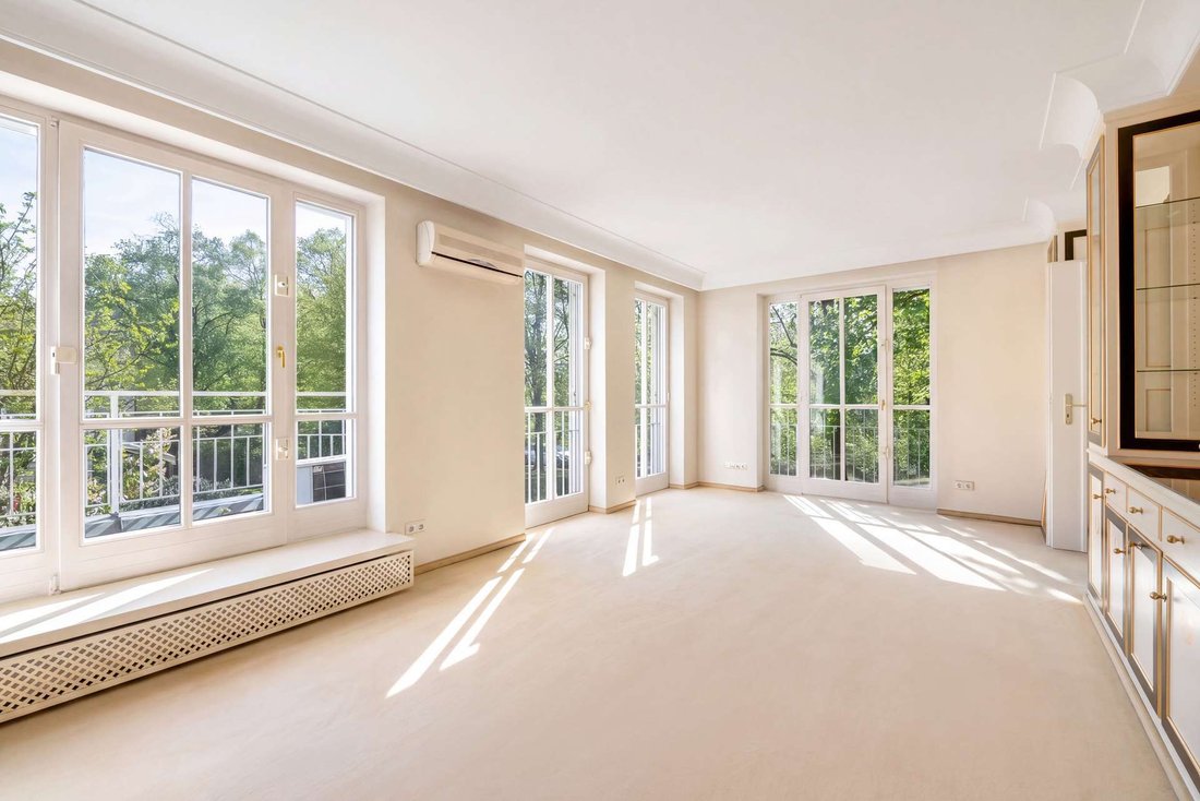 Apartment in Munich, Bavaria, Germany 3 - 18446279