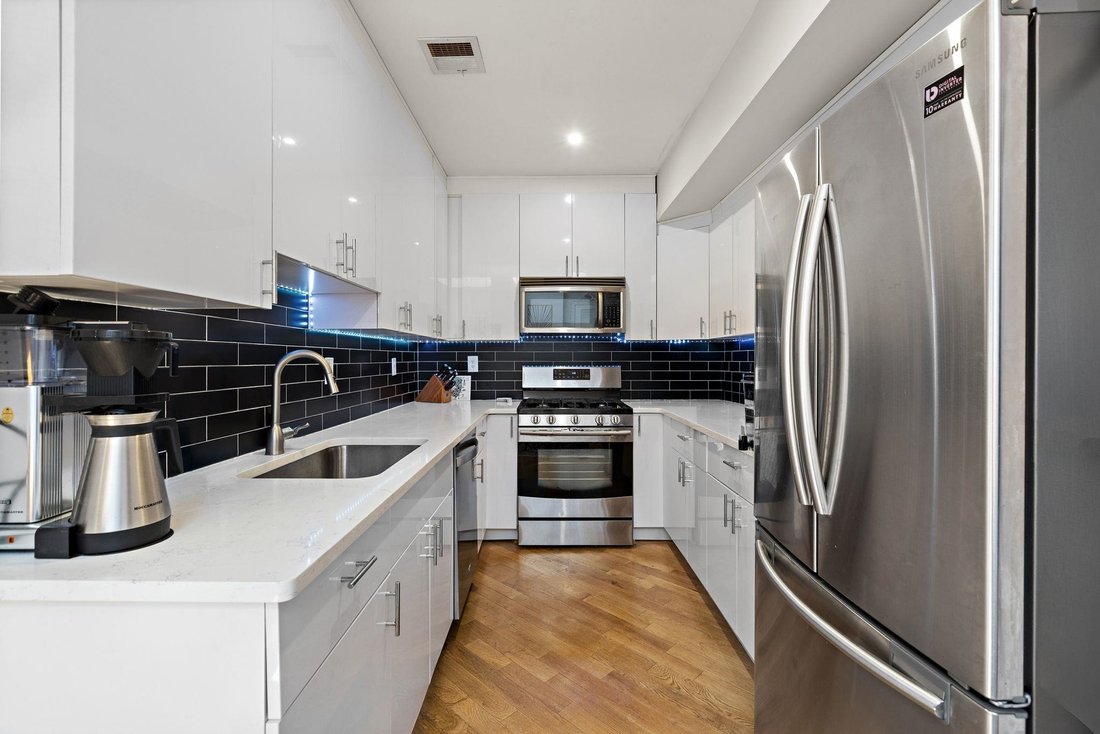 Condo in Hoboken, New Jersey, United States 1 - 18451606