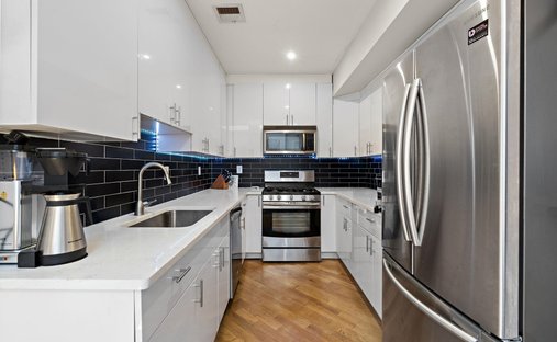 Appartement à Hoboken, New Jersey, États-Unis 1