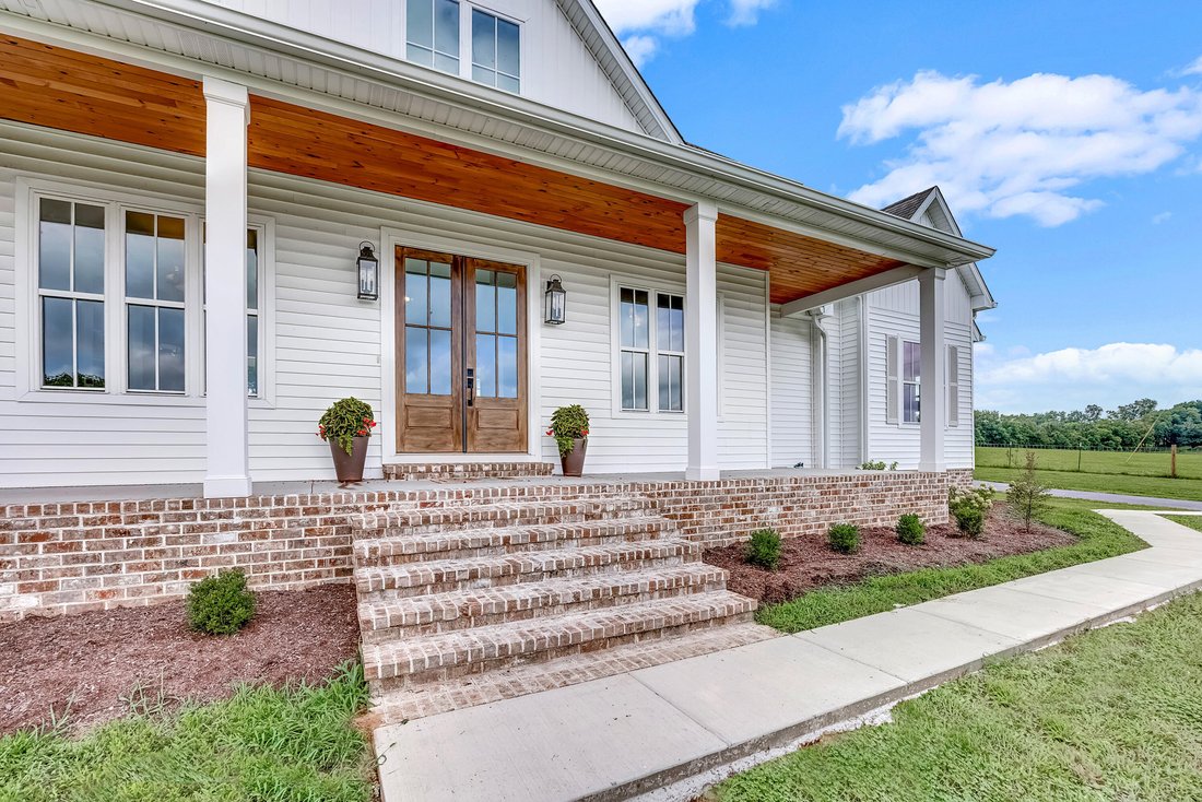 House in Danville, Kentucky, United States 5 - 18449576