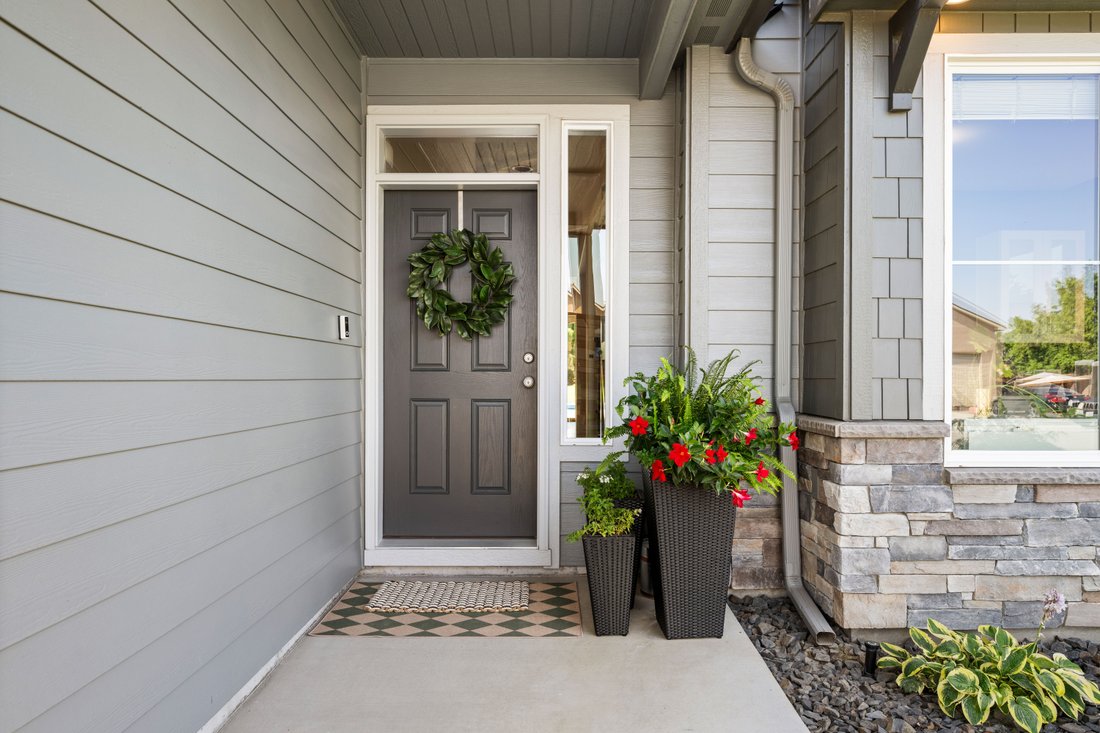 House in Pasco, Washington, United States 5 - 18448516