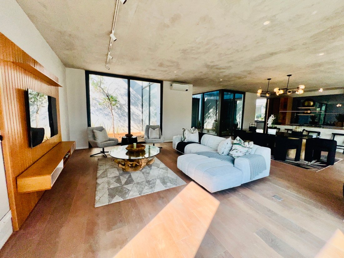 House in La Lucia, KwaZulu-Natal, South Africa 3 - 18441221