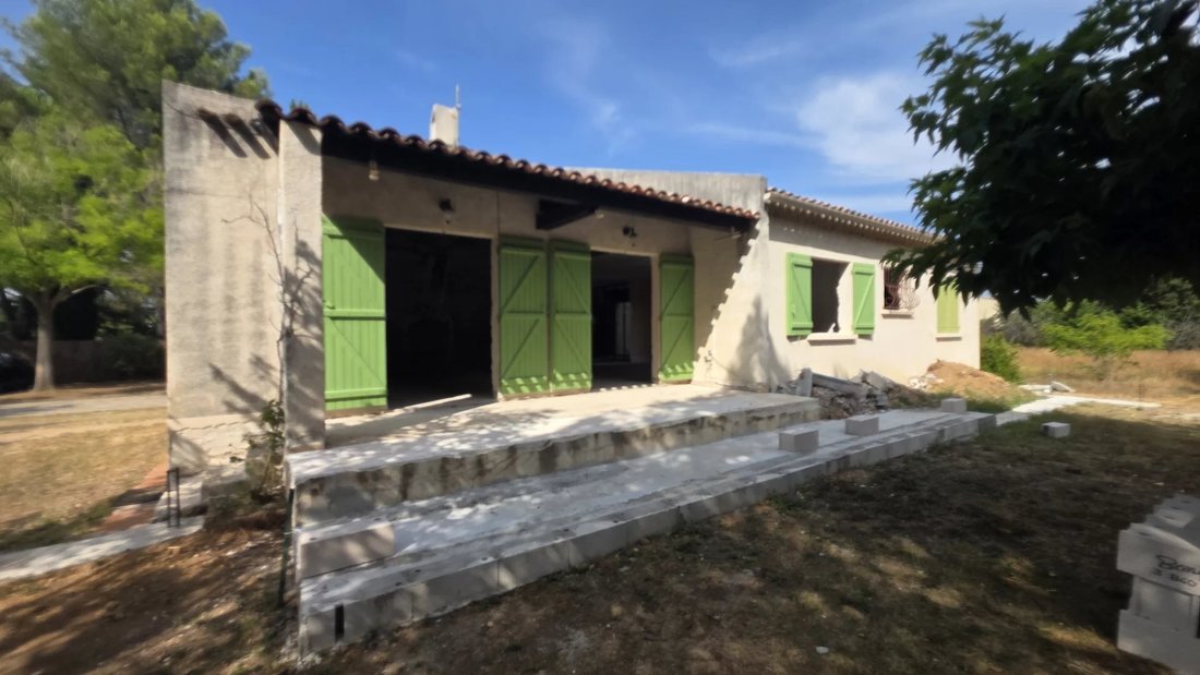 House in Saint-Cannat, Provence-Alpes-Côte d'Azur, France 4 - 18448226