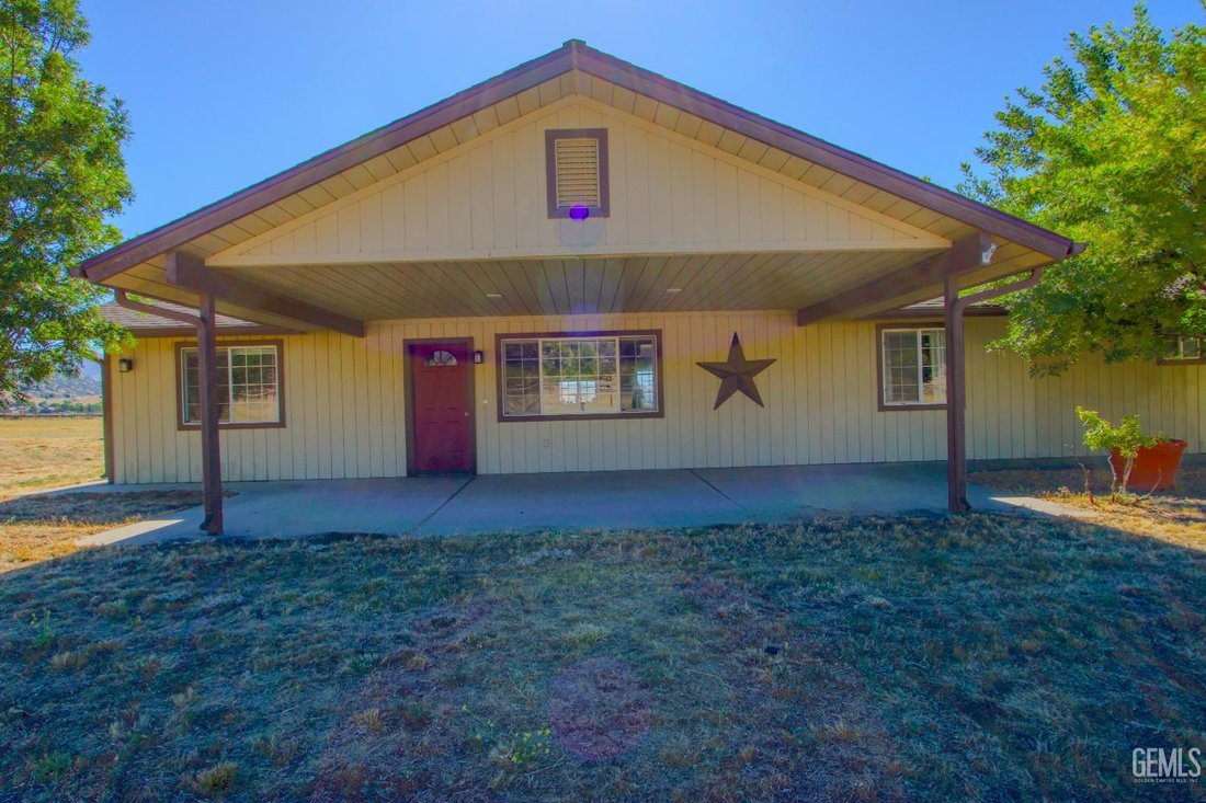 Casa a Tehachapi, California, Stati Uniti 2 - 18450830