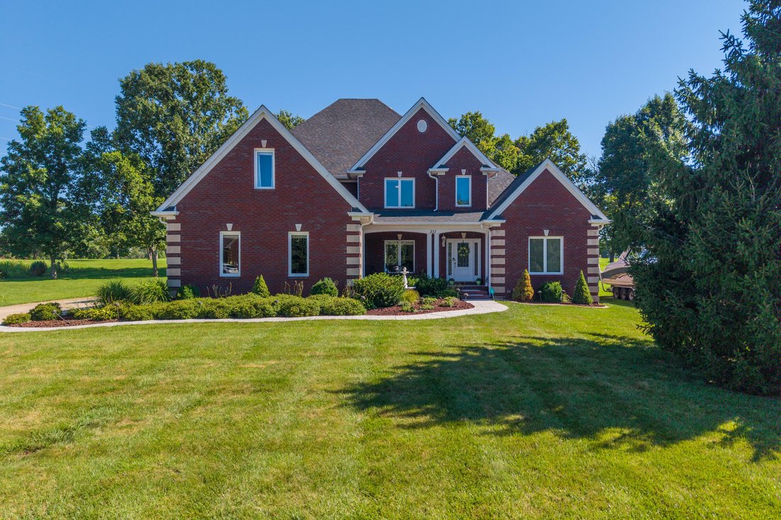 House in Nicholasville, Kentucky, United States 1 - 18449604