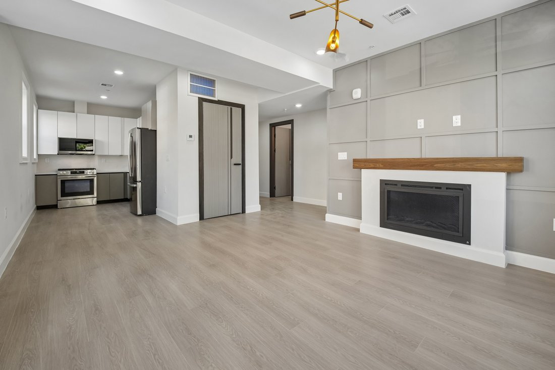 Condo in Jersey City, New Jersey, United States 1 - 18452384