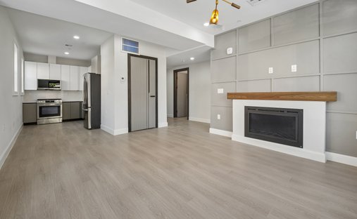 Condominio a Jersey City, New Jersey, Stati Uniti 1