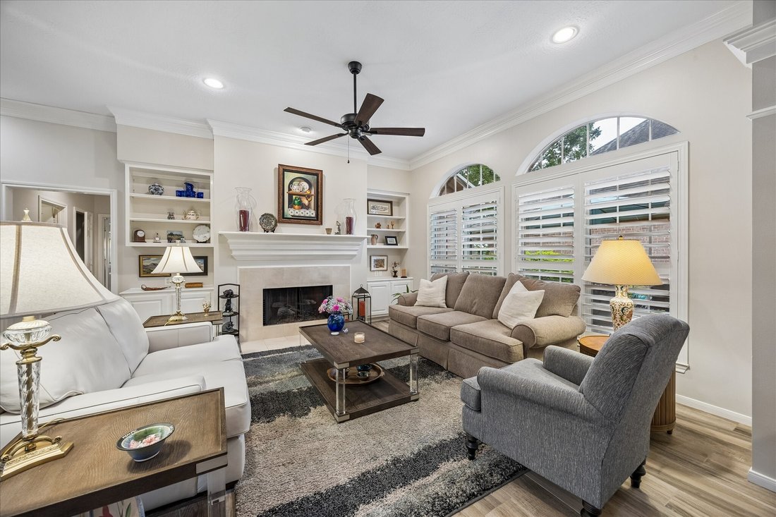 House in Houston, Texas, United States 5 - 18448511