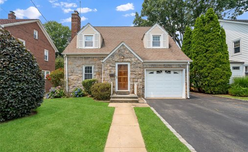 House in Glen Cove, New York, United States 1