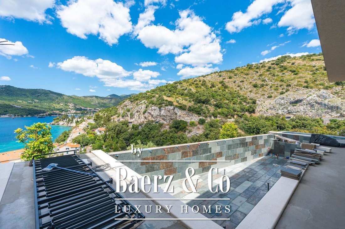 Villa in Zaton, Dubrovnik-Neretva County, Croatia 5 - 13593197