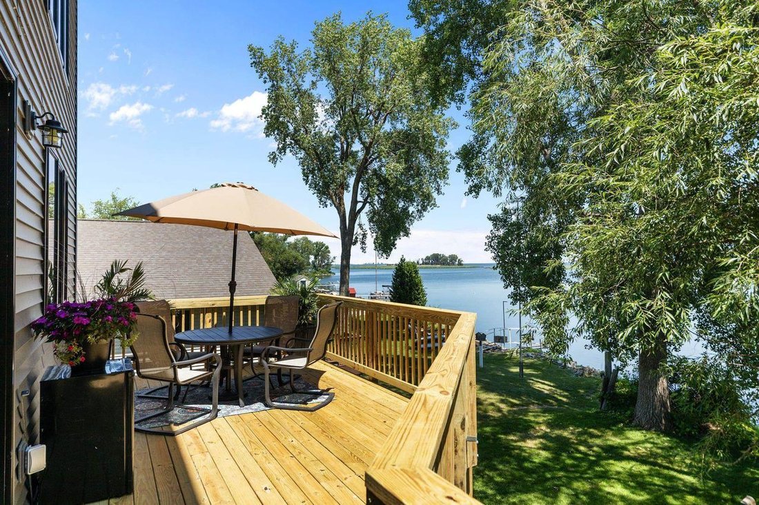 House in Suamico, Wisconsin, United States 5 - 18449221