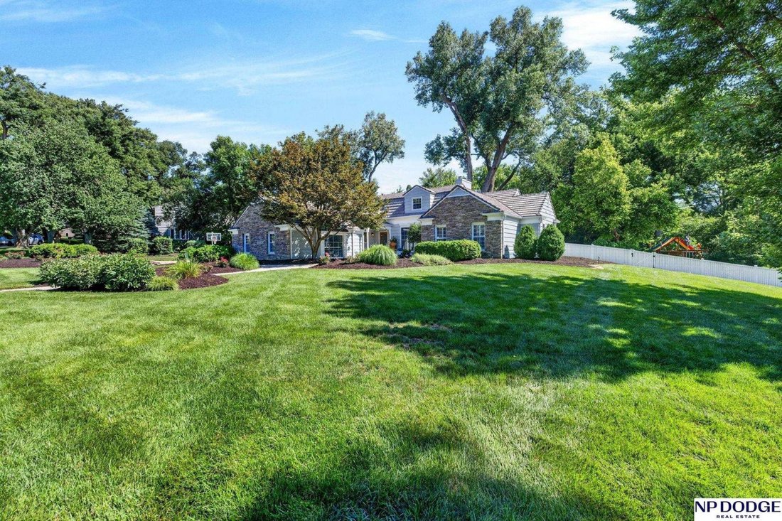 House in Omaha, Nebraska, United States 5 - 18452288